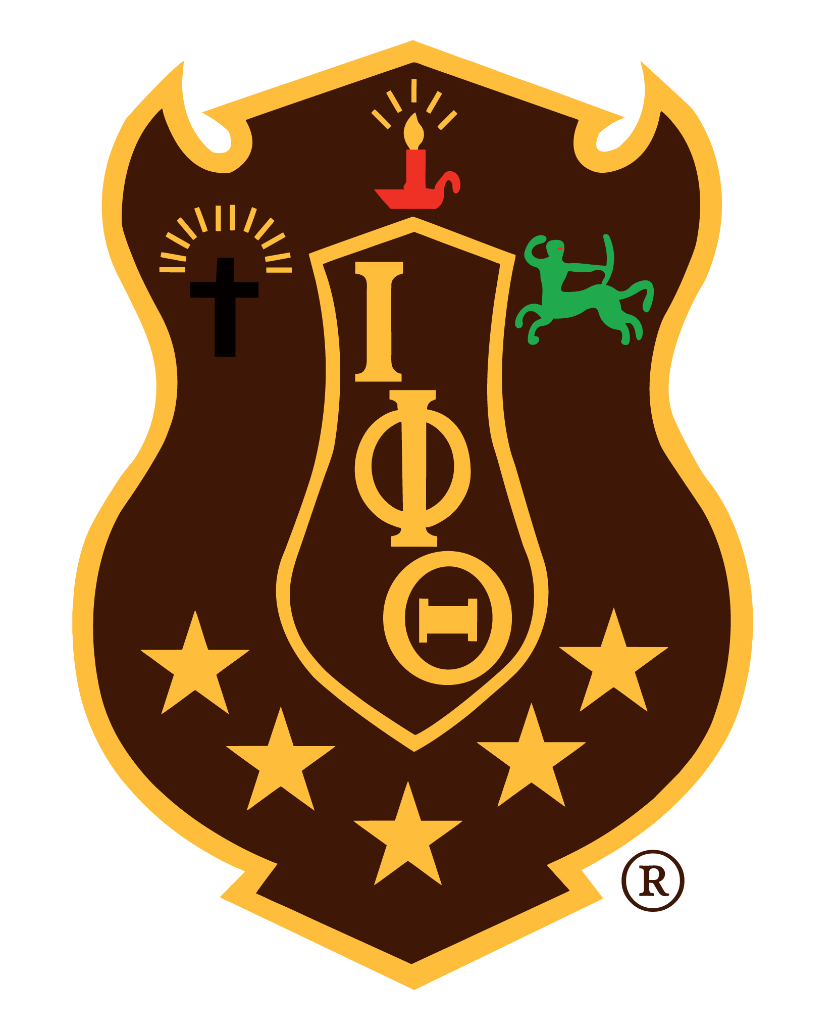 Gamma Chi Omega Chapter of Iota Phi Theta Fraternity, Inc.